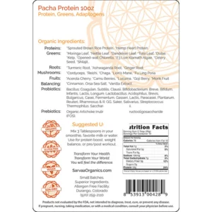 pacha-protein-10oz-back-label